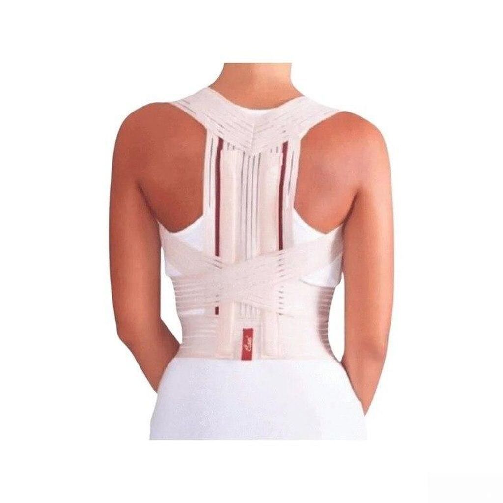 Korset "ABC Teks HB 5248"Korset ABC Teks HB 5248 Korset ABC Teks HB