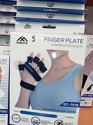 Sibote ortopedik dəstək və qoruyucu linyakları 1) Back Brace Posture - şəkil 2