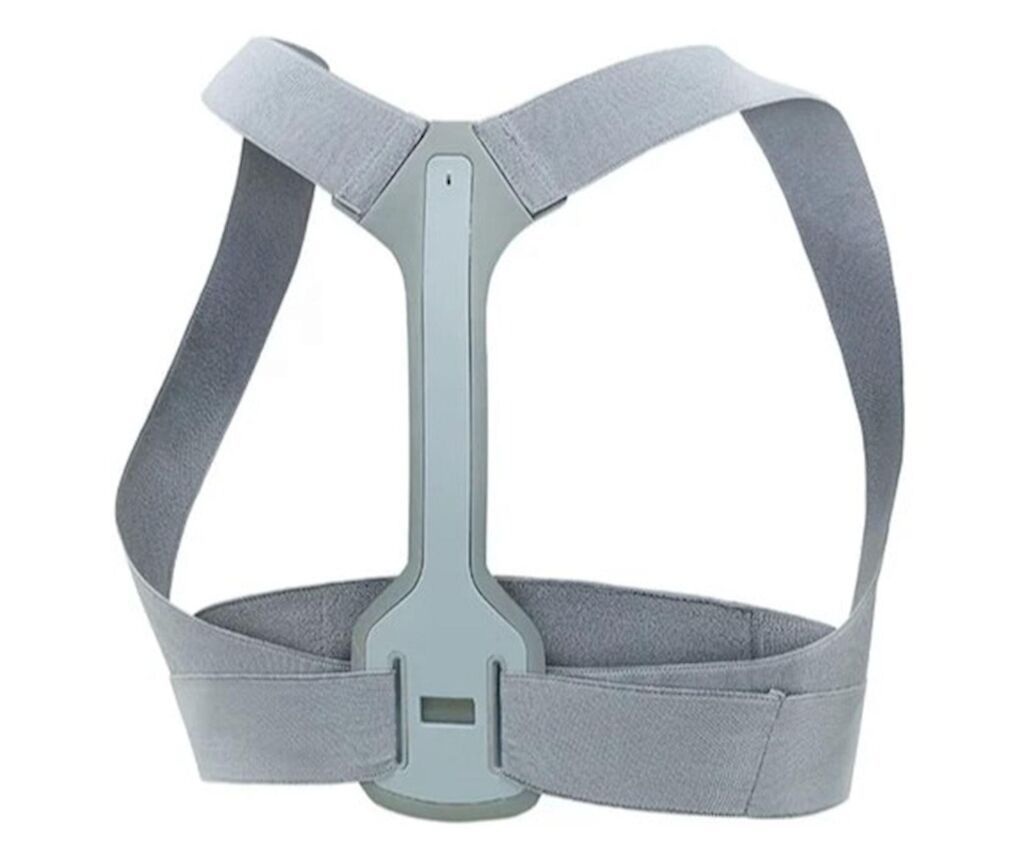 Duruş düzəldicisi Back Brace Posture Correction, XL Xüsusiyyətlər