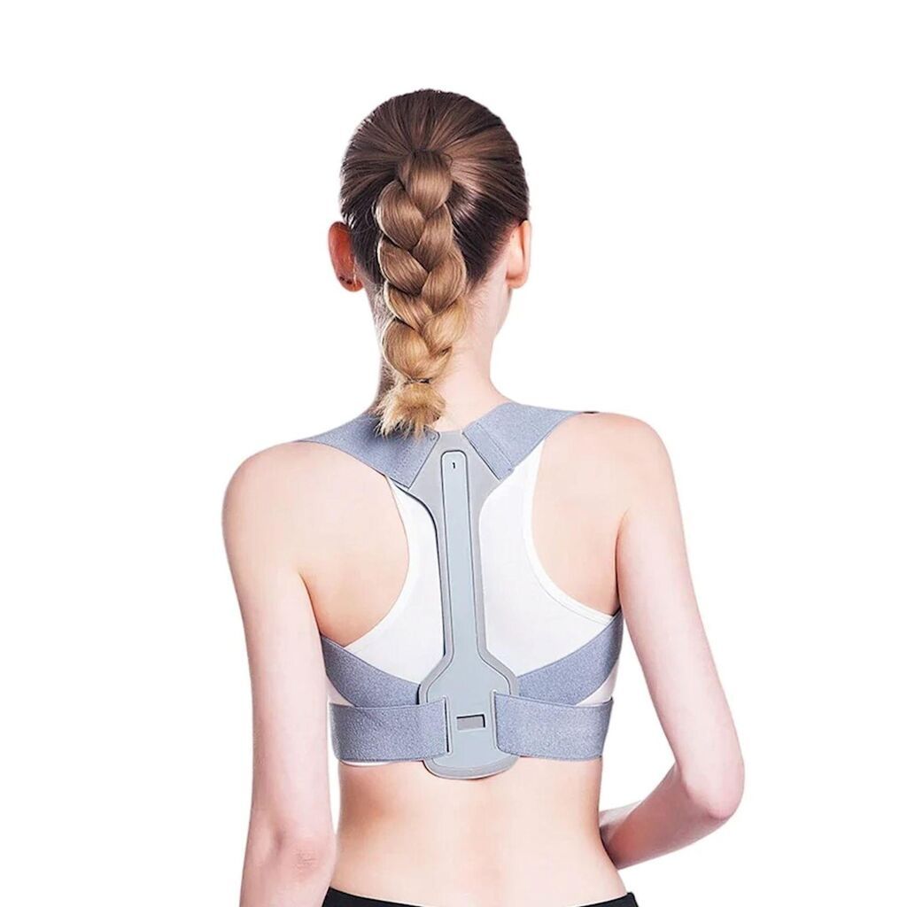 Duruş düzəldicisi Back Brace Posture Correction, L Xüsusiyyətlər