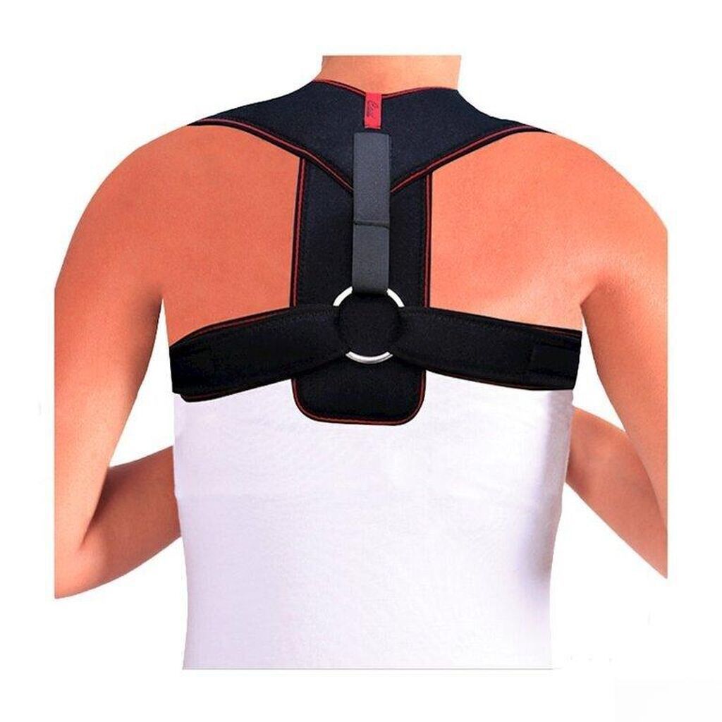 Yuxarı sinə nahiyəsi bandajı ABC TEKS HB 5407Yuxarı sinə nahiyəsi