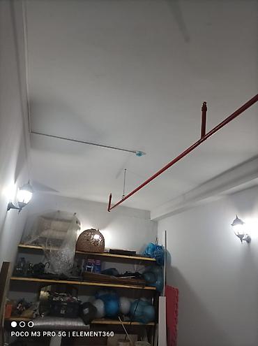 Qaraj icarəyə verilir (Yasamal UC tac yashaish kompleksi)Qaraj - şəkil 3