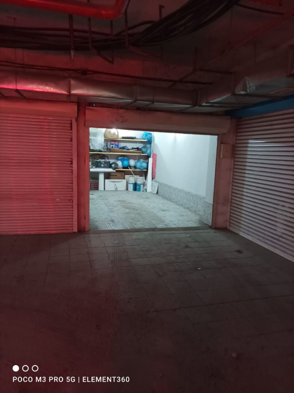 Qaraj icarəyə verilir (Yasamal UC tac yashaish kompleksi)Qaraj