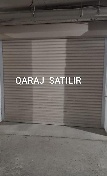 25 kv. m, 4 * 7 * 3 Daş, Beton Kommunal xətlər qoşulmayıb - şəkil 2