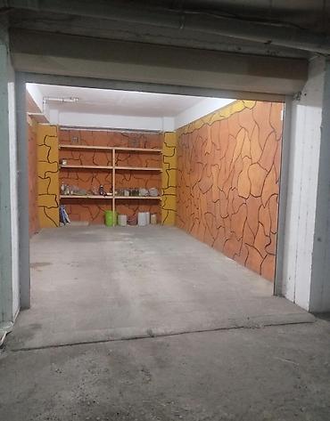 25 kv. m, 4 * 7 * 3 Daş, Beton Kommunal xətlər qoşulmayıb - şəkil 5