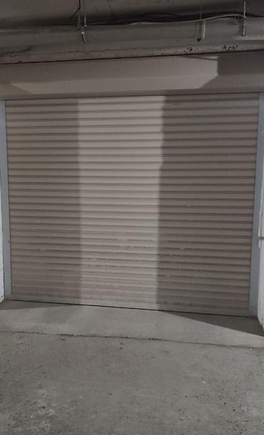 25 kv. m, 4 * 7 * 3 Daş, Beton Kommunal xətlər qoşulmayıb - şəkil 3