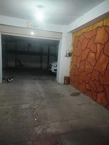 25 kv. m, 4 * 7 * 3 Daş, Beton Kommunal xətlər qoşulmayıb - şəkil 4