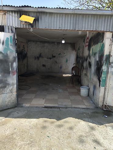 Şamaxinka 1ci mikrorayonda Kapital bankla üzbəüzdə 50kv sahəsi olan - şəkil 4