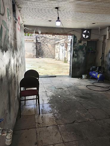 Şamaxinka 1ci mikrorayonda Kapital bankla üzbəüzdə 50kv sahəsi olan - şəkil 5