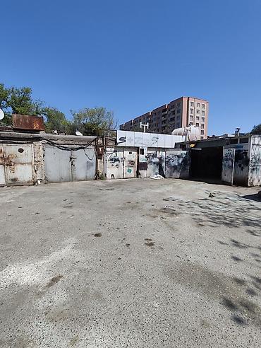 Şamaxinka 1ci mikrorayonda Kapital bankla üzbəüzdə 50kv sahəsi olan - şəkil 2
