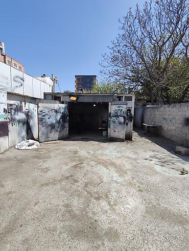 Şamaxinka 1ci mikrorayonda Kapital bankla üzbəüzdə 50kv sahəsi olan - şəkil 3