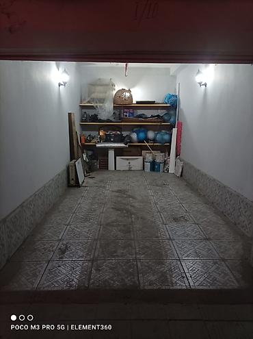 Qaraj icarəyə verilir (Yasamal UC tac yashaish kompleksi)Qaraj - şəkil 5