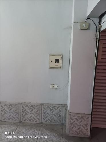 Qaraj icarəyə verilir (Yasamal UC tac yashaish kompleksi)Qaraj - şəkil 4