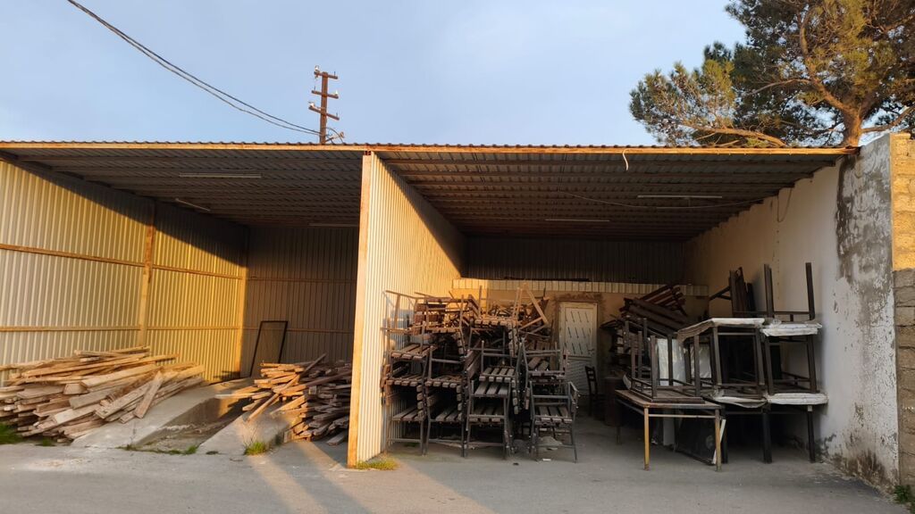 100 kv 307 nomreli mektebin yaxinliqinda yerlesir zabrat 1 sex üçün