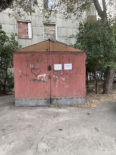 Qaraj arendaya verilir Ecemide metrosuna yaxin yerde yerləşir Moto - şəkil 3