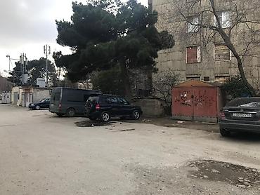 Qaraj arendaya verilir Ecemide metrosuna yaxin yerde yerləşir Moto - şəkil 5