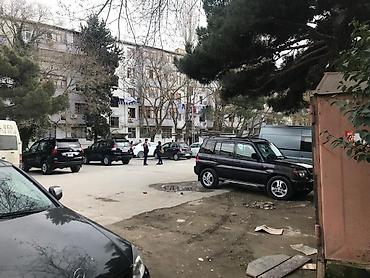 Qaraj arendaya verilir Ecemide metrosuna yaxin yerde yerləşir Moto - şəkil 4