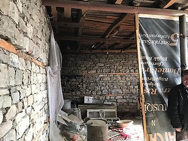 İsmayıllı rayonunun Lahıc qəsəbəsinin mərkəzində,Ərəgit Məscid - şəkil 4