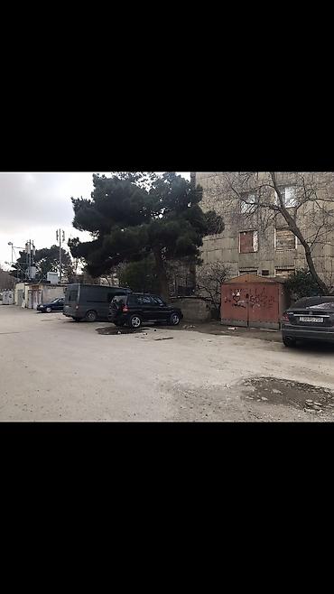 Ecemi metrosun moto ucun qaraj arendaya verilir avto dayanacaxda - şəkil 4