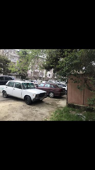 Ecemi metrosun moto ucun qaraj arendaya verilir avto dayanacaxda - şəkil 5