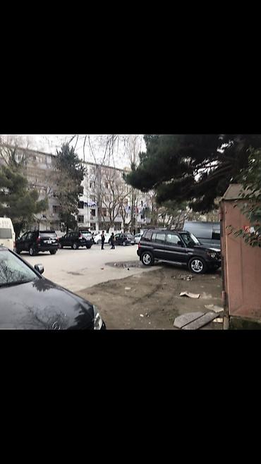 Ecemi metrosun moto ucun qaraj arendaya verilir avto dayanacaxda - şəkil 3