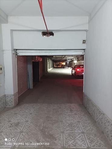 Qaraj icarəyə verilir (Yasamal UC tac yashaish kompleksi)Qaraj - şəkil 4