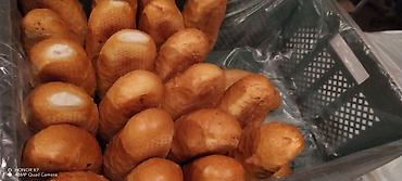 DÖNƏR ÇÖRƏYİ Sifarişi qəbul olunur BATON çörəyi BURGER çörəkləri - şəkil 2