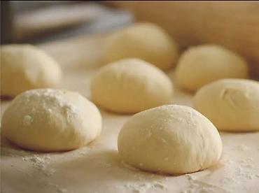 Təndir çörəyi və xəmir məhsulları - Təndirdə bişirilən ənənəvi - şəkil 2