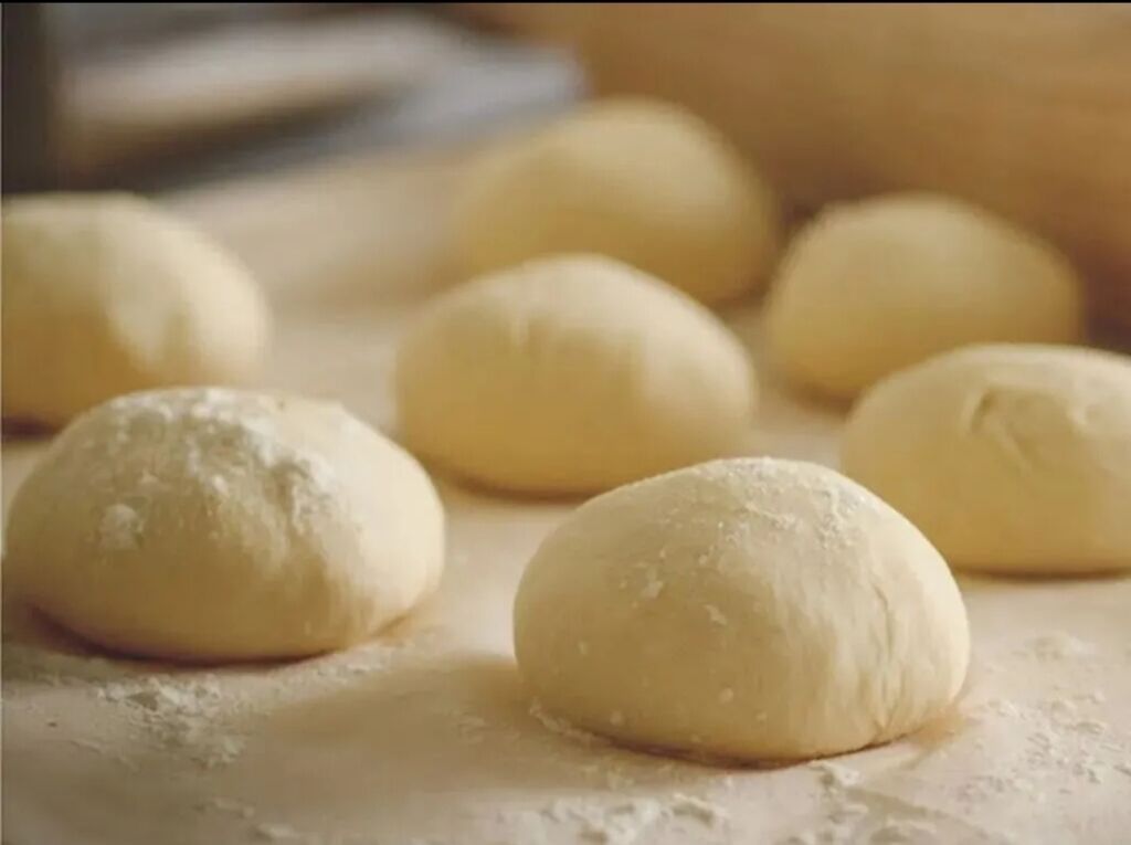 Təndir çörəyi və xəmir məhsulları - Təndirdə bişirilən ənənəvi