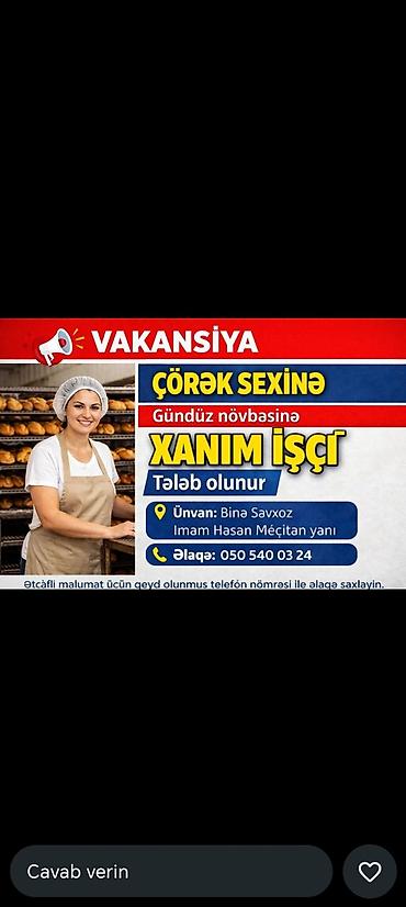 Təndir çörəyi və xəmir məhsulları - Təndirdə bişirilən ənənəvi - şəkil 4