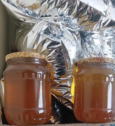 Bal təbiyi ASTARA çatdirilma pulsuzdur BAKİ şəhəri - şəkil 4