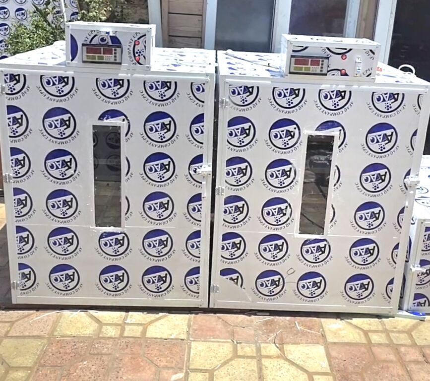 İnkubator istənilən ölçüde tam avtomat İnkubator yığıram en muasir