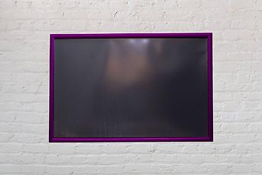 Aluminium paslanmaz reklam, elan və yaxud foto çərçivə möhkəm - şəkil 3