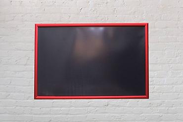 Aluminium paslanmaz reklam, elan və yaxud foto çərçivə möhkəm - şəkil 4