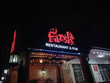 Reklam, işıqlandırma və brendinq həlləri - Hər növ fasad və interyer - şəkil 5