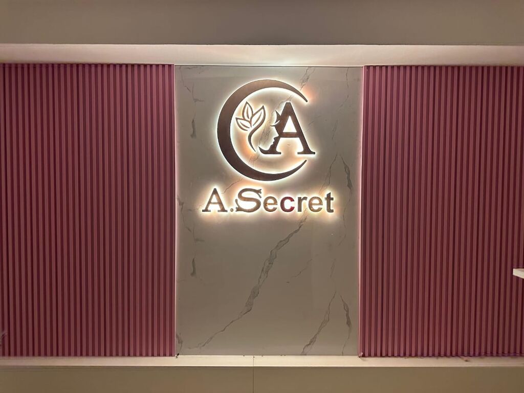 Reklam, işıqlandırma və brendinq həlləri - Hər növ fasad və interyer