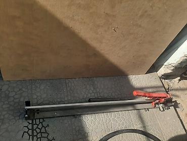 ASSUR brendli akkumulyatorlu zərbəli bolt açan + keramik/plitə kəsici - şəkil 3