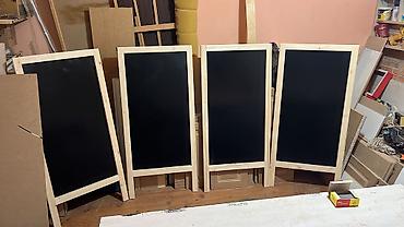 Lövhələr.Cofe shoplar Çay evləri, restoranlar,Döner evləri - şəkil 3