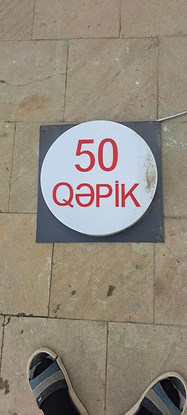 50 Qepik Reklam - şəkil 4
