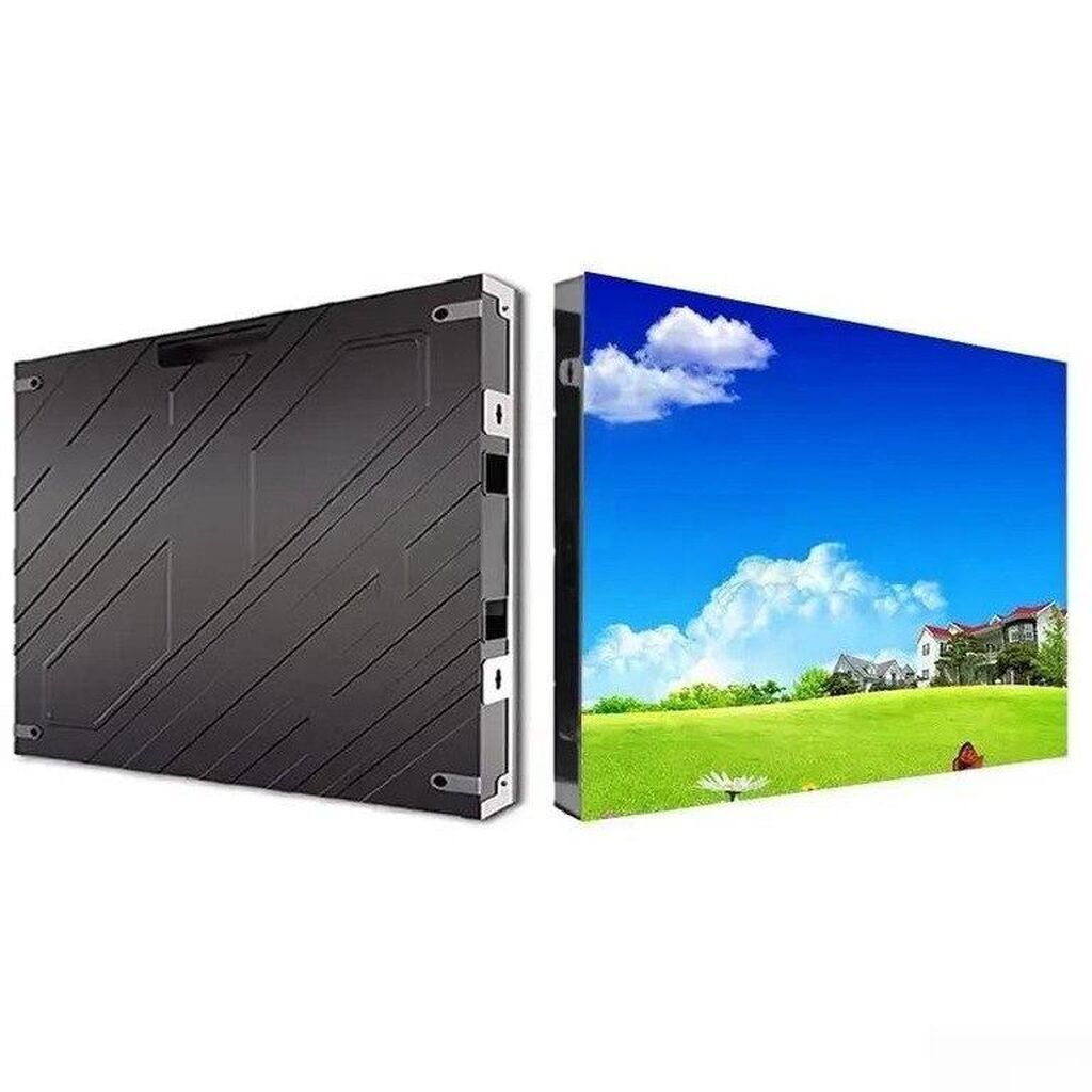 LED ekranLed Ekran P2.5 INDOOR LED SCREEN Led Ekran P2.5 INDOOR LED