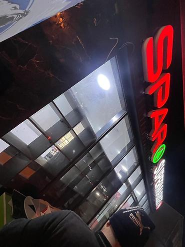 Xidmət: İşıqlı xarici reklam lövhələrinin hazırlanması və - şəkil 2