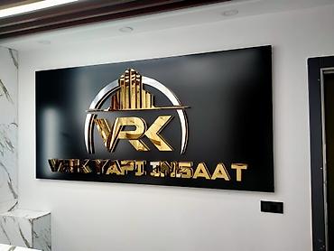 Reklam işləri Hər növ reklam işlərinin görülməsi col ve içəri - şəkil 3