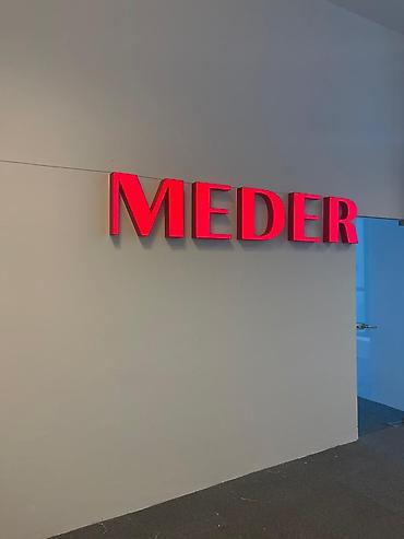 Reklam işləri Hər növ reklam işlərinin görülməsi col ve içəri - şəkil 4