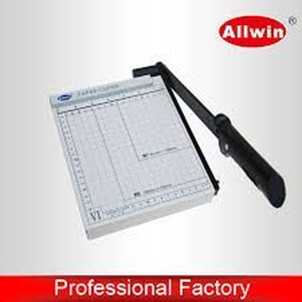 Stolustu kesim aparati. Hem yigcam ve munasib qiymet. Ofis