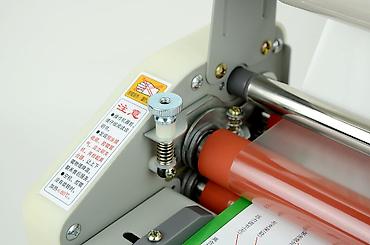 Laminator 8460T teze karobkada.32mm ve 44 mm laminasiya - şəkil 4