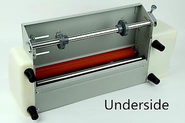 Laminator 8460T teze karobkada.32mm ve 44 mm laminasiya - şəkil 5