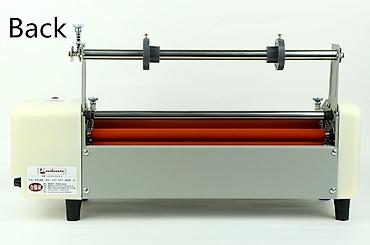 Laminator 8460T teze karobkada.32mm ve 44 mm laminasiya - şəkil 3