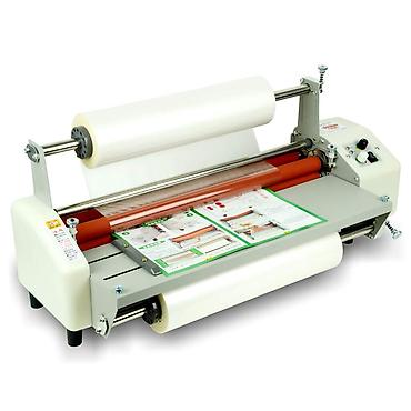 Laminator 8460T teze karobkada.32mm ve 44 mm laminasiya - şəkil 2