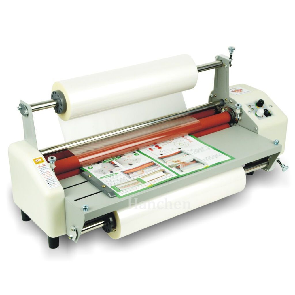 Laminator 8460T teze karobkada.32mm ve 44 mm laminasiya