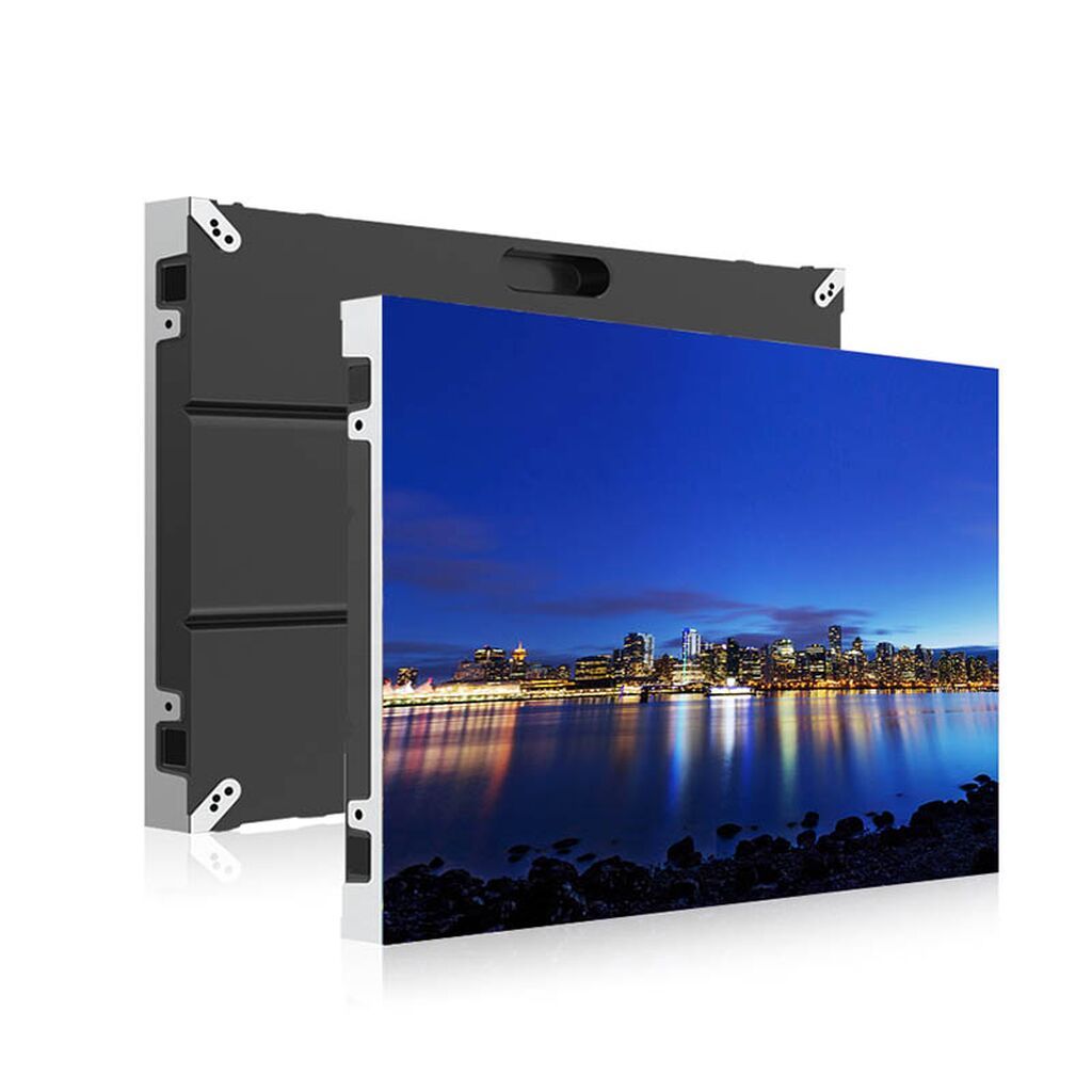 Led Ekran P5 OUTDOOR LED SCREEN – LIGHT COLOR P5 Outdoor LED ekran